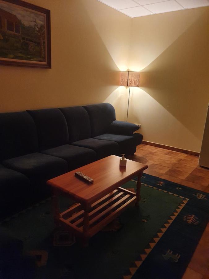 A Corticela Villanueva De Arosa Εξωτερικό φωτογραφία